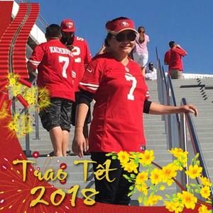 Meet your Posher, Lan